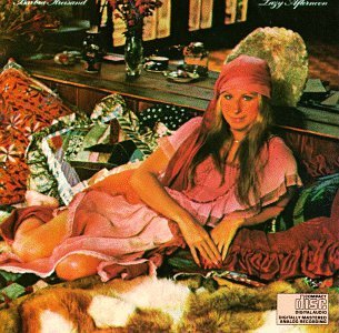 Barbra Streisand/Lazy Afternoon (Pc 33815)